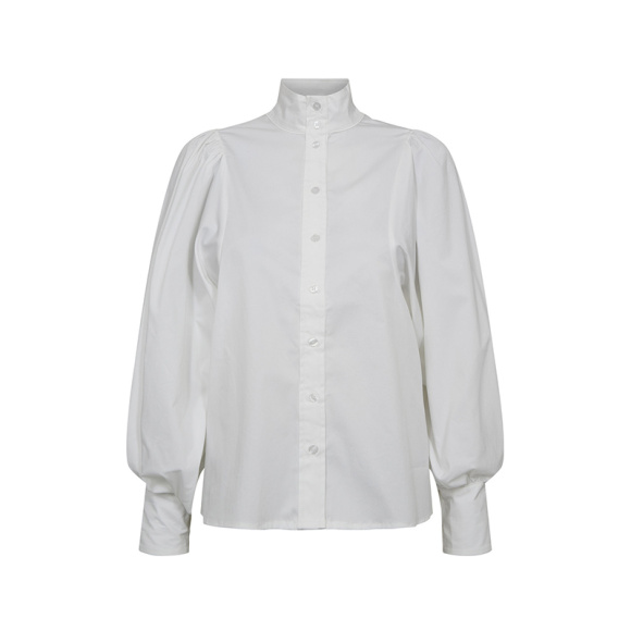 Haute L´amitié - Haute L'amitie Ada Skjorte