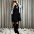 Bitte Kai Rand - Bitte Kai Rand Noru Ærmeløs Kjole