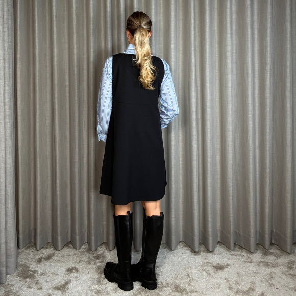 Bitte Kai Rand - Bitte Kai Rand Noru Ærmeløs Kjole