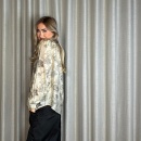 Luxzuz  - Luxzuz Rosa Skjorte