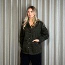 Black Colour - Black Colour Morgan Jakke