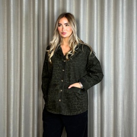 Black Colour Morgan Jakke Black Colour Morgan Jakke