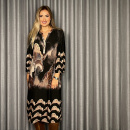 InFront - Infront Simone Kjole