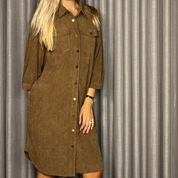 InFront - Infront Mallery Kjole