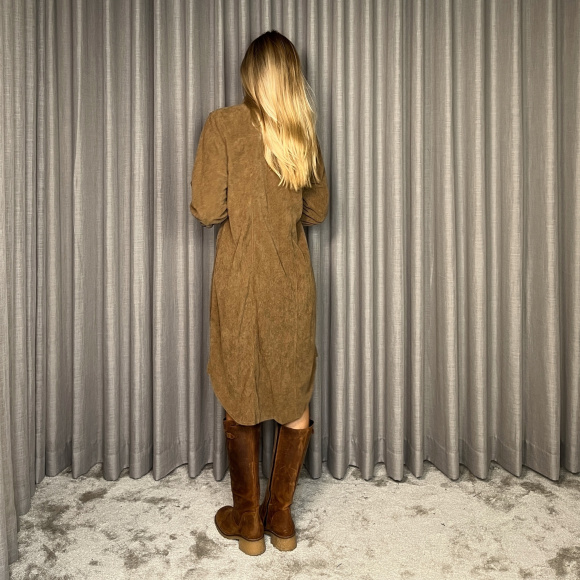 InFront - Infront Mallery Kjole