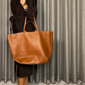 Rosemunde Sanya Big Shopper Taske