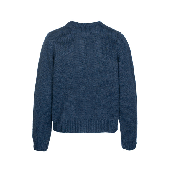 Luxzuz  - Luxzuz Birgita Knit Cardigan