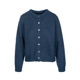 Luxzuz Birgita Knit Cardigan