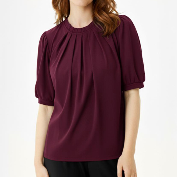 InFront - InFront Grazia Bluse