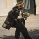 Mos Mosh - Mos Mosh Nova Square Jakke