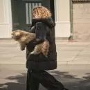 Mos Mosh - Mos Mosh Nova Square Jakke