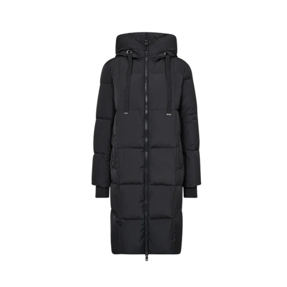 Mos Mosh - Mos Mosh Nova Square Jakke