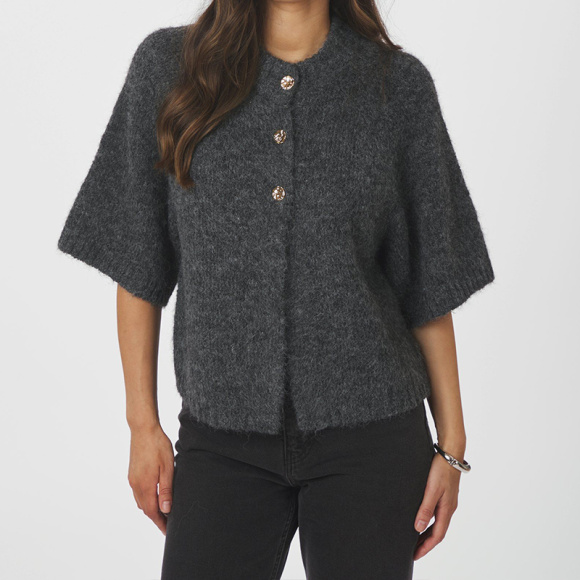 Neo Noir - Neo Noir Benuta fluffy