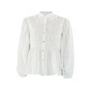 Continue - Continue Chloe Smock Bluse