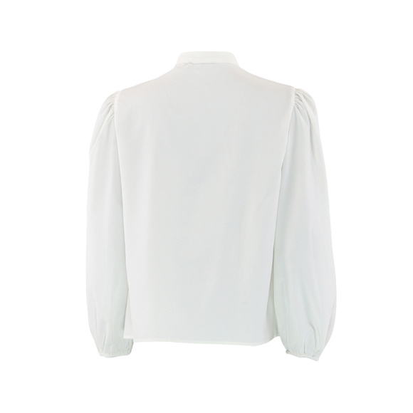 Continue - Continue Chloe Smock Bluse