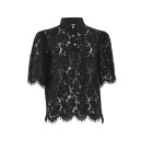 Continue - Continue Paloma Lace Bluse Continue - Continue Paloma Lace Bluse