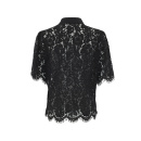 Continue - Continue Paloma Lace Bluse Continue - Continue Paloma Lace Bluse