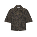 Continue - Continue Astrid Leo Skjorte