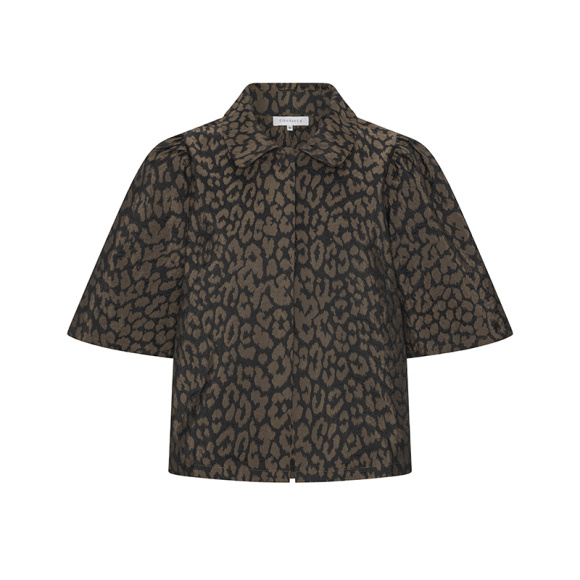 Continue - Continue Astrid Leo Skjorte