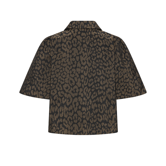 Continue - Continue Astrid Leo Skjorte