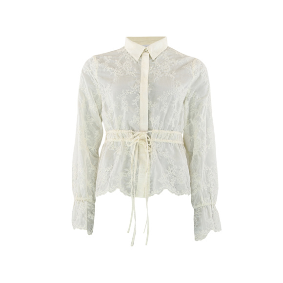 Continue - Continue Triss Skjorte