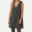 Neo Noir - Neo Noir Caila Mini Dot Kjole