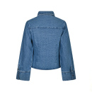 Neo Noir - Neo Noir Rosa D Skjorte Neo Noir - Neo Noir Rosa D Skjorte