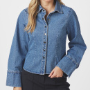 Neo Noir - Neo Noir Rosa D Skjorte Neo Noir - Neo Noir Rosa D Skjorte