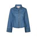 Neo Noir - Neo Noir Rosa D Skjorte Neo Noir - Neo Noir Rosa D Skjorte