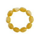 Black Colour - Black Colour Lyon Armbånd