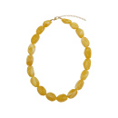 Black Colour - Black Colour Lyon Halskæde Black Colour - Black Colour Lyon Halskæde