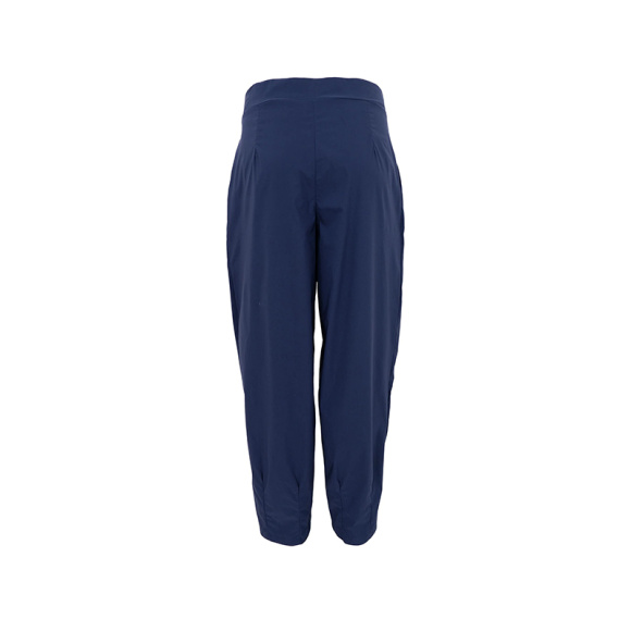 Black Colour - Black Colour Davina Barrel Buks