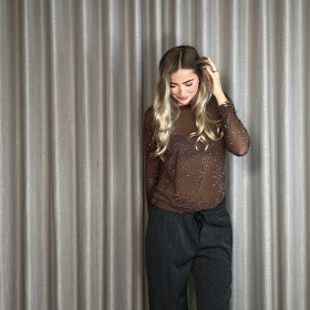 Alexis T-shirt M. Sten