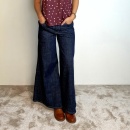 Cabana Living - Cabana Living Mila Sw Jeans 