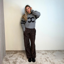 Co'couture - Co'couture Row Coco Logo Strik Co'couture - Co'couture Row Coco Logo Strik