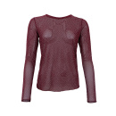 Black Colour - Alexis T-shirt M. Sten