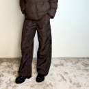 Haute L´amitié - Haute L'Amitié Cargo Pull On Bukser Haute L´amitié - Haute L'Amitié Cargo Pull On Bukser