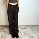 Haute L´amitié - Haute L'Amitié Cargo Pull On Bukser Haute L´amitié - Haute L'Amitié Cargo Pull On Bukser