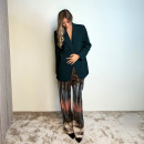 Haute L´amitié - Haute L'Amitié Emerald Single Blazer