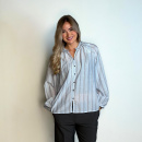 Luxzuz  - Luxzuz Chalina Skjorte