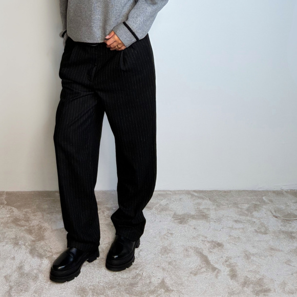 Soft Rebels - Soft Rebels SRYvonne Buks