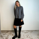 Soft Rebels - Soft Rebels SRCharlotte Bluse