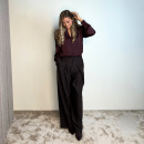 Co'couture - Co'couture Zella Pleat Buks