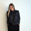 Bitte Kai Rand - Bitte Kai Rand Feather Down Kort Vest