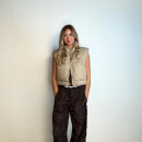 Bitte Kai Rand - Bitte Kai Rand Feather Down Kort Vest