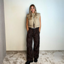 Bitte Kai Rand - Bitte Kai Rand Feather Down Kort Vest