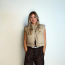 Bitte Kai Rand - Bitte Kai Rand Feather Down Kort Vest