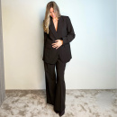 Co'couture - Co'couture Vola Single Oversize Blazer