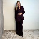 Co'couture - Co'couture Almira Fitted Blazer