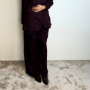 Co'couture - Co'couture Almira Pleat Buks